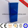 3.7V 3200mAh Lithium Ion Flat Top Battery 10A Discharge for Ebike